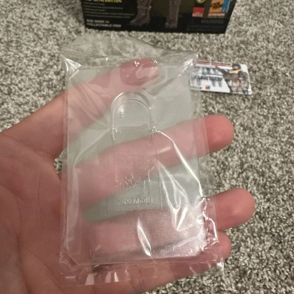 1/6 Cyber Hobby Colonel Charles 